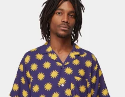 OAS Sunday Sun Shirt -Pied Chic Soldes Magasin sz 637016 d scaled