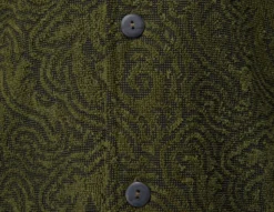 OAS Squiggle Cuba Shirt -Pied Chic Soldes Magasin sz 637019 d scaled