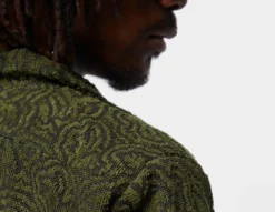 OAS Squiggle Cuba Shirt -Pied Chic Soldes Magasin sz 637019 f scaled