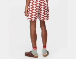 OAS Big Lauda Short -Pied Chic Soldes Magasin sz 637031 c scaled