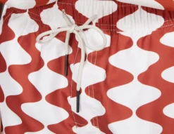 OAS Big Lauda Short -Pied Chic Soldes Magasin sz 637031 d scaled