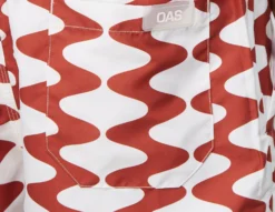 OAS Big Lauda Short -Pied Chic Soldes Magasin sz 637031 e scaled