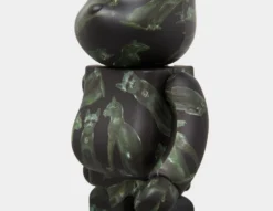 Medicom BE@RBRICK Gayer-Anderson Cat 100% 400% -Pied Chic Soldes Magasin sz 640970 d scaled