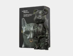 Medicom BE@RBRICK Gayer-Anderson Cat 100% 400% -Pied Chic Soldes Magasin sz 640970 e scaled