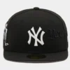 New Era Casquette MLB New York Yankees 59FIFTY Script
