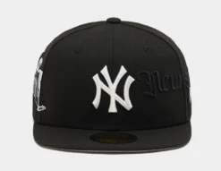 New Era Casquette MLB New York Yankees 59FIFTY Script