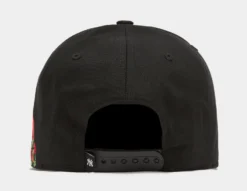 New Era Casquette New York Yankees 9FIFTY Avec Fleurs -Pied Chic Soldes Magasin sz 640983 c scaled