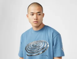 Puma X Perks And Mini Swirl T-Shirt -Pied Chic Soldes Magasin sz 641410 d scaled