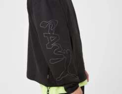 Puma X Perks And Mini Sweat à Capuche -Pied Chic Soldes Magasin sz 641411 f scaled