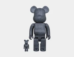 Medicom BE@RBRICK Rosetta Stone 100% & 400$