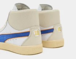 Puma X Rhuigi Clyde Mid Bball Femme -Pied Chic Soldes Magasin sz 643939 e scaled