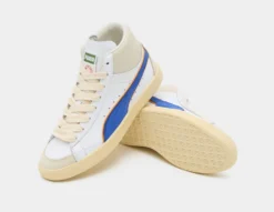 Puma X Rhuigi Clyde Mid Bball Femme -Pied Chic Soldes Magasin sz 643939 f scaled