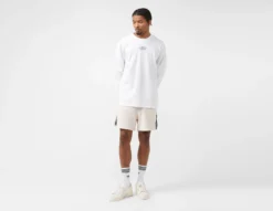 Adidas Originals Rekive Long Sleeve T-Shirt -Pied Chic Soldes Magasin sz 644859 c scaled