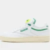Reebok Club C 85 Pump Femme