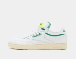 Reebok Club C 85 Pump Femme