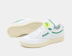 Reebok Club C 85 Pump Femme -Pied Chic Soldes Magasin sz 645063 c scaled