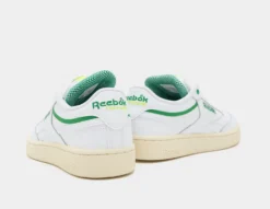 Reebok Club C 85 Pump Femme -Pied Chic Soldes Magasin sz 645063 d scaled