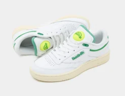 Reebok Club C 85 Pump Femme -Pied Chic Soldes Magasin sz 645063 e scaled