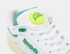Reebok Club C 85 Pump Femme -Pied Chic Soldes Magasin sz 645063 f scaled