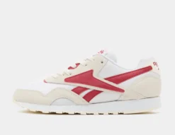Pied Chic Soldes Magasin 35 Reebok Classic Nylon Plus 1994 Femme
