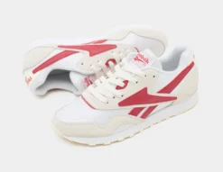 Reebok Classic Nylon Plus 1994 Femme -Pied Chic Soldes Magasin sz 645074 e scaled