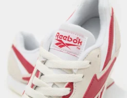 Reebok Classic Nylon Plus 1994 Femme -Pied Chic Soldes Magasin sz 645074 f scaled