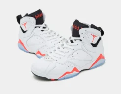 Jordan Air 7 Retro -Pied Chic Soldes Magasin sz 645581 c scaled