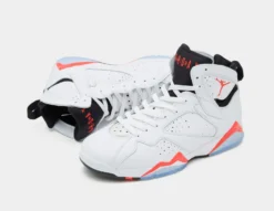 Jordan Air 7 Retro -Pied Chic Soldes Magasin sz 645581 f scaled