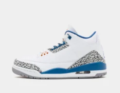 Jordan Air 3 Femme
