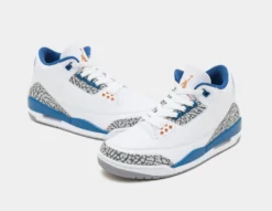 Jordan Air 3 Femme -Pied Chic Soldes Magasin sz 645603 e scaled