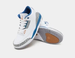 Jordan Air 3 Femme -Pied Chic Soldes Magasin sz 645603 f scaled