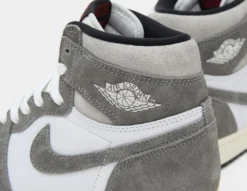 Jordan Air 1 Retro High OG Femme -Pied Chic Soldes Magasin sz 645610 f scaled