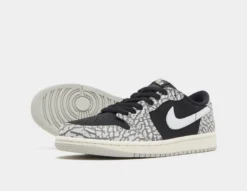 Jordan Air 1 Retro Low OG Femme -Pied Chic Soldes Magasin sz 645611 c scaled