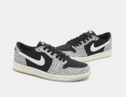 Jordan Air 1 Retro Low OG Femme -Pied Chic Soldes Magasin sz 645611 d scaled