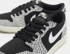 Jordan Air 1 Retro Low OG Femme -Pied Chic Soldes Magasin sz 645611 f scaled