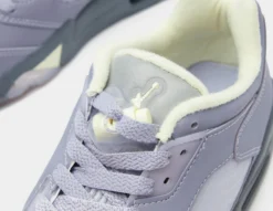 Jordan Air 5 Retro Low Femme -Pied Chic Soldes Magasin sz 645629 c scaled