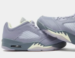 Jordan Air 5 Retro Low Femme -Pied Chic Soldes Magasin sz 645629 d scaled