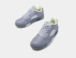 Jordan Air 5 Retro Low Femme -Pied Chic Soldes Magasin sz 645629 e scaled