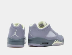 Jordan Air 5 Retro Low Femme -Pied Chic Soldes Magasin sz 645629 f scaled