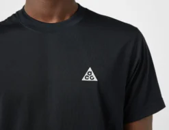 Nike ACG Dri-FIT ADV Goat Rocks T-Shirt -Pied Chic Soldes Magasin sz 645636 e scaled