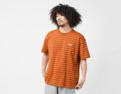 Nike ACG T-Shirt Rayé