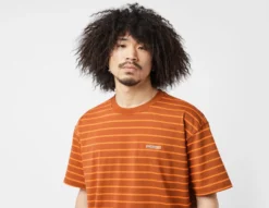 Nike ACG T-Shirt Rayé -Pied Chic Soldes Magasin sz 645653 d scaled