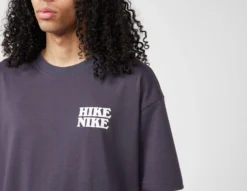 Nike ACG Hike T-Shirt -Pied Chic Soldes Magasin sz 645656 d scaled