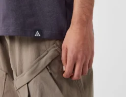 Nike ACG Hike T-Shirt -Pied Chic Soldes Magasin sz 645656 f scaled