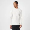 Nike Life Long-Sleeve Waffle T-Shirt