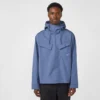 Nike Life Woven Pullover Field Jacket