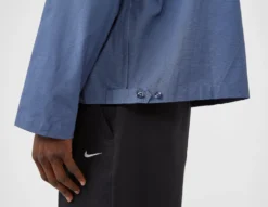 Nike Life Woven Pullover Field Jacket -Pied Chic Soldes Magasin sz 645676 e scaled