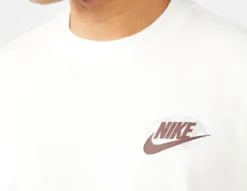 Nike Play It Cool T-Shirt -Pied Chic Soldes Magasin sz 645707 d scaled