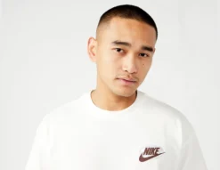 Nike Play It Cool T-Shirt -Pied Chic Soldes Magasin sz 645707 e scaled