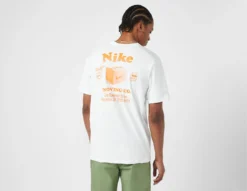 Nike Moving T-Shirt